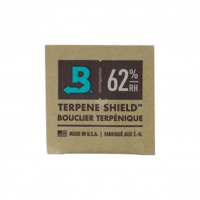 Boveda Humidipak Befeuchter 62% 4g