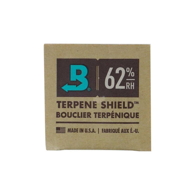 Boveda Humidipak Befeuchter 62% 4g