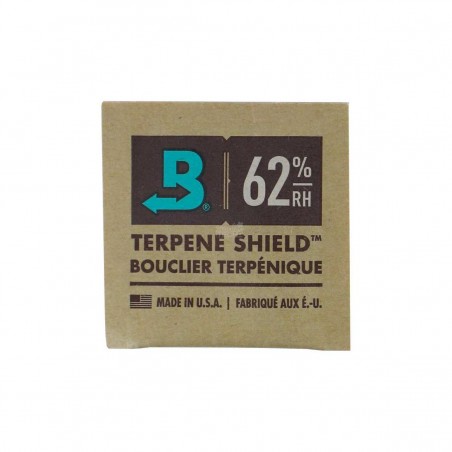 Boveda Humidipak Befeuchter 62% 4g