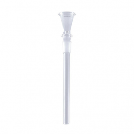 BBB Glas Chillum Einsatz mit Trichterkopf 110mm NS19