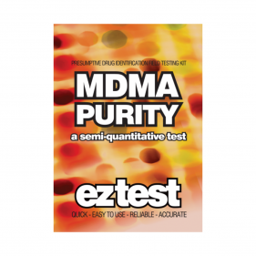 EZ-Test MDMA 5 Stk.