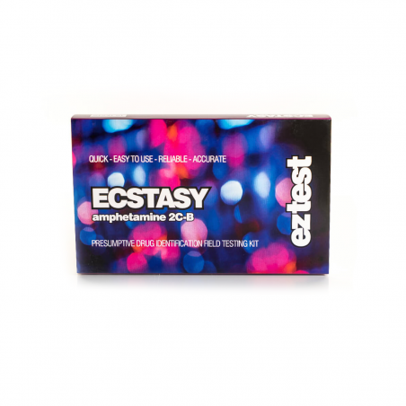 EZ-Test Ecstasy 5 Stk.