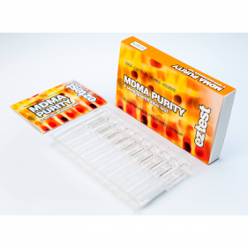 EZ-Test MDMA 10 Stk.