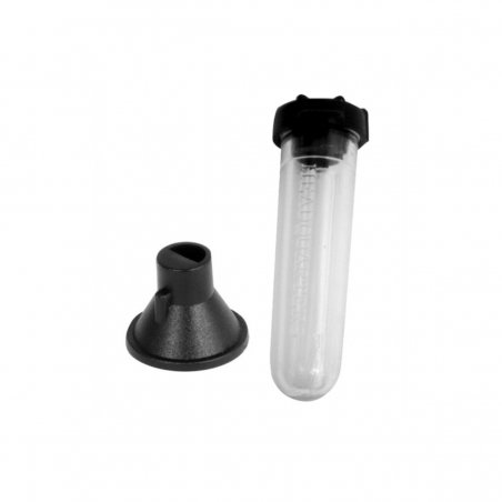 'Headquarter Bullit' Dosierer mit Trichter