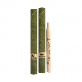 King Palm Mini Rolls MAGIC MINT 2 Stk.
