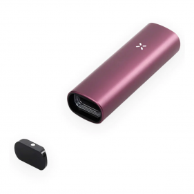 PAX Plus Vaporizer Elderberry