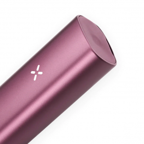PAX Plus Vaporizer Elderberry