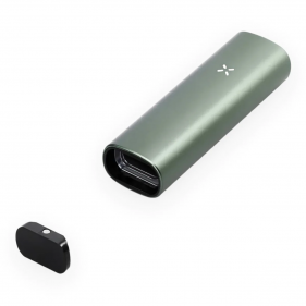 PAX Plus Vaporizer Sage