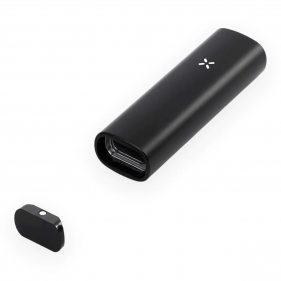 PAX Plus Vaporizer Onyx