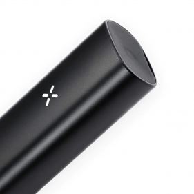 PAX Plus Vaporizer Onyx