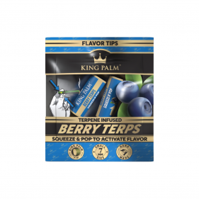Flavor Tips BERRY TERPS 7mm 2 Stk.