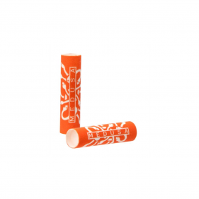 Medusa Sunset Edition Orange Aktivkohlefilter 6mm 250 Stk.