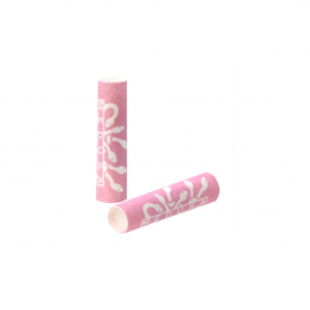 Medusa Rose Edition Pink Aktivkohlefilter 6mm 250 Stk.