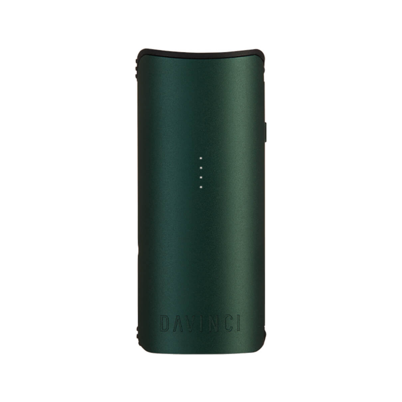 DaVinci Miqro-C Vaporizer Grün