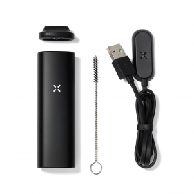 PAX Mini Vaporizer Onyx