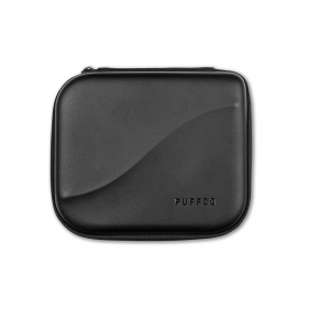 Puffco Proxy Konzentrat-Vaporizer Schwarz