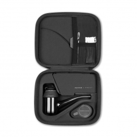 Puffco Proxy Konzentrat-Vaporizer Schwarz