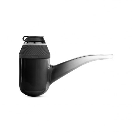 Puffco Proxy Konzentrat-Vaporizer Schwarz