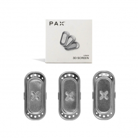 3D Screens für Pax Mini und Plus 3 Stk.