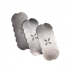 PAX Metal Screens 3 Stk.