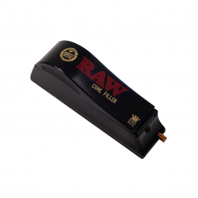 RAW 'Cone Filler' Stopfmaschine für King Size Cones