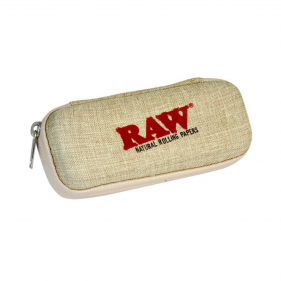 RAW 'Cone Wallet' Etui für Joints
