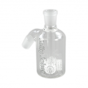 JJ 'Karvi' Vorkühler mit Wheel-Perkolatoren NS19