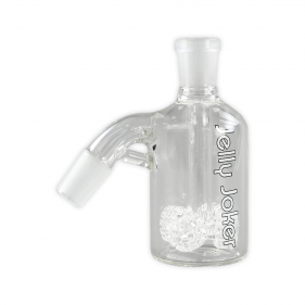 JJ 'Karvi' Vorkühler mit Wheel-Perkolatoren NS19