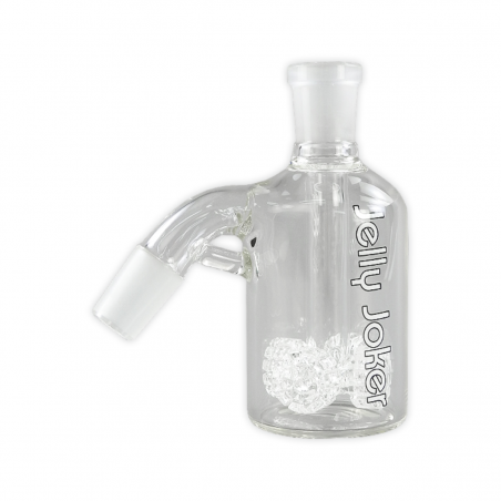 JJ 'Karvi' Vorkühler mit Wheel-Perkolatoren NS19