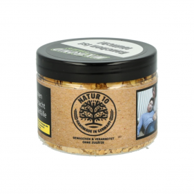 Mixtronid Natur10 Tabakersatz 20g