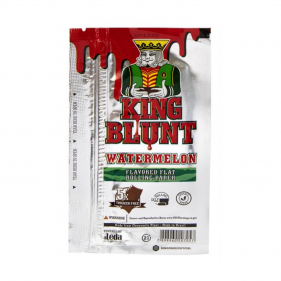 Blunt Wraps Watermelon 5 Stk.