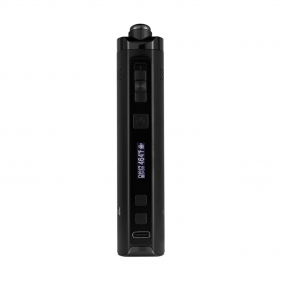 XVAPE XMAX Starry 4 Vaporizer Schwarz