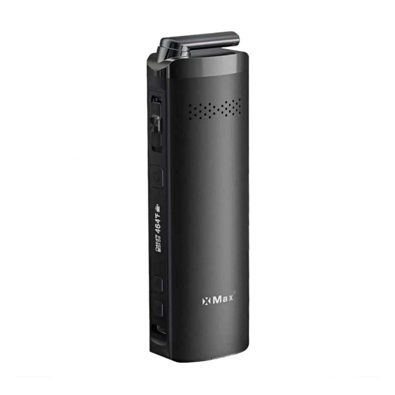 XVAPE XMAX Starry 4 Vaporizer Schwarz