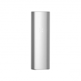 PAX Mini Vaporizer Silber