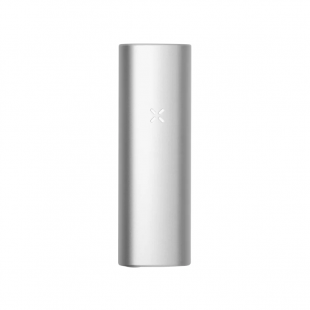PAX Mini Vaporizer Silber