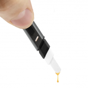 Puffco Hot Knive Dabbing Tool Onyx