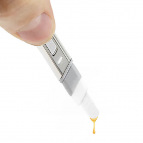 Puffco Hot Knive Dabbing Tool Perl