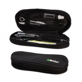 BlackLeaf Dabbing Werkzeug und Reiniger Mäppchen