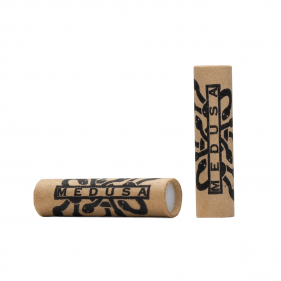 Medusa Organic Aktivkohlefilter 6mm 500 Stk.