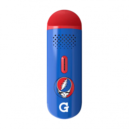 G-Pen x Grateful Dead Vaporizer