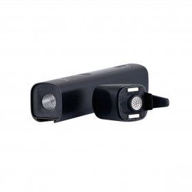 XVAPE XMAX V3 Pro Vaporizer Schwarz