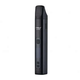 XVAPE XMAX V3 Pro Vaporizer Schwarz
