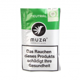 Neutral Kräutermischung 20g