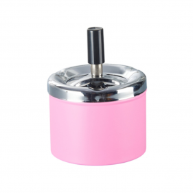 'Variation of Pink' Aschenbecher