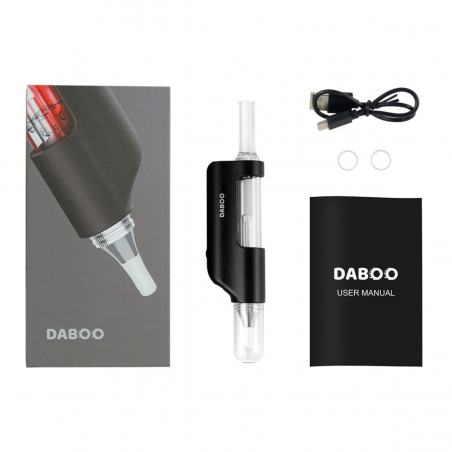XVAPE XMAX Daboo Konzentrat-Vaporizer