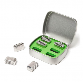 BudKups Kapseln für PAX Vaporizer 6 Stk.