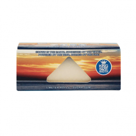 Elements BLUE Rolls 5m Breit