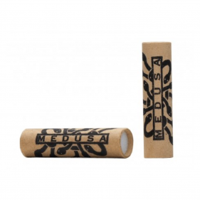 Medusa Organic Aktivkohlefilter 6mm 100 Stk.