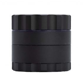 G-Rollz 'Banksy's Ikea Punk' Aluminium Grinder 4-teilig