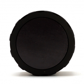 G-Rollz 'Banksy's Bulletproof Dove' Aluminium Grinder 4-teilig